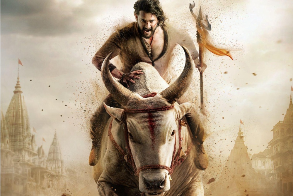 వారణాసి మూవీ 150 భాషల్లో