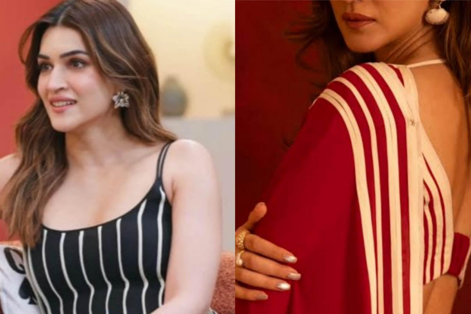 కృతి సనన్ విభిన్నమైన పాత్రలపై ఆసక్తి