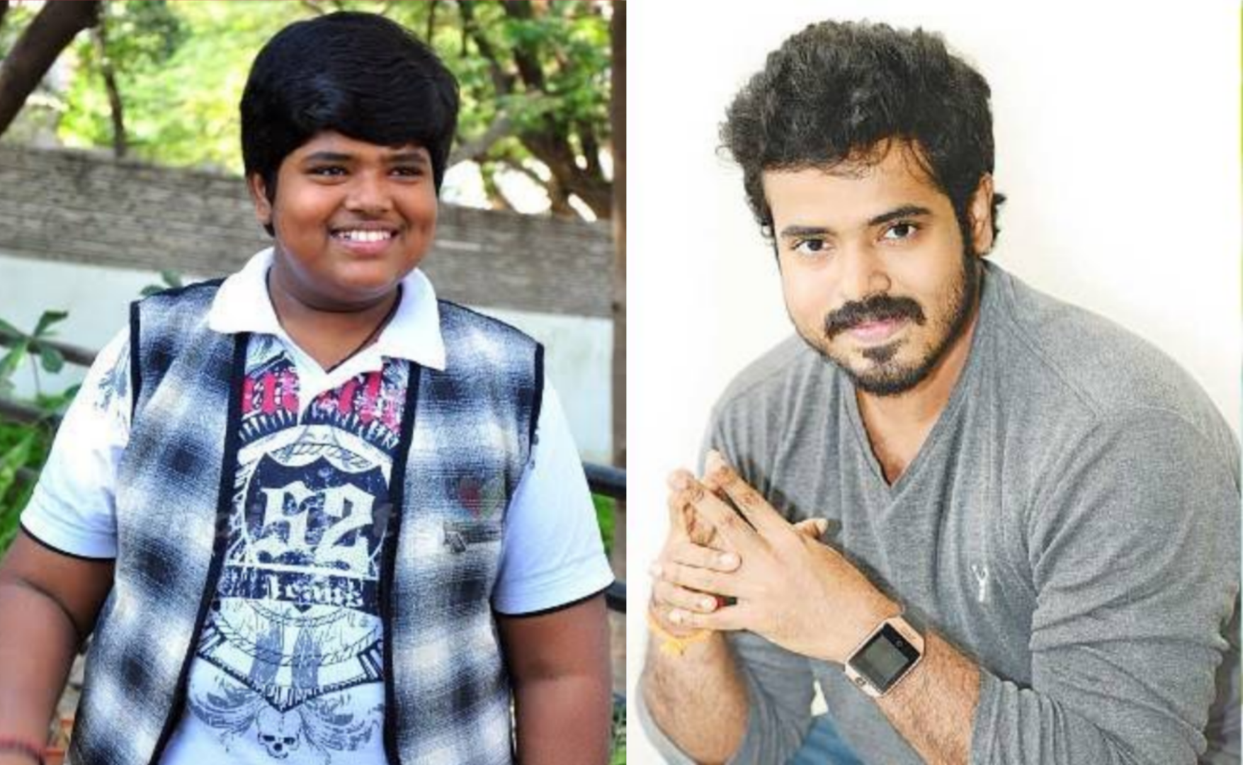 తల్లి చివరి కోరిక కోసం సినిమాలకు గుడ్‌బై.. డాక్టర్‌గా మారిన వెంకీ చైల్డ్ ఆర్టిస్ట్ భరత్