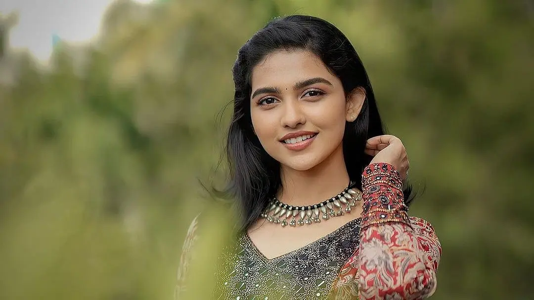 మమితా బైజు