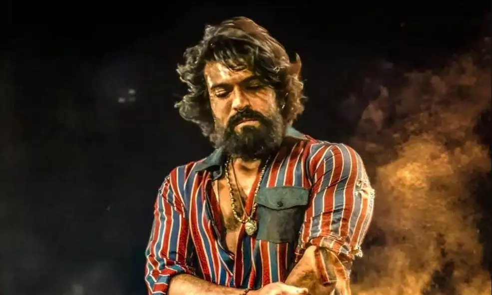 రామ్ చరణ్