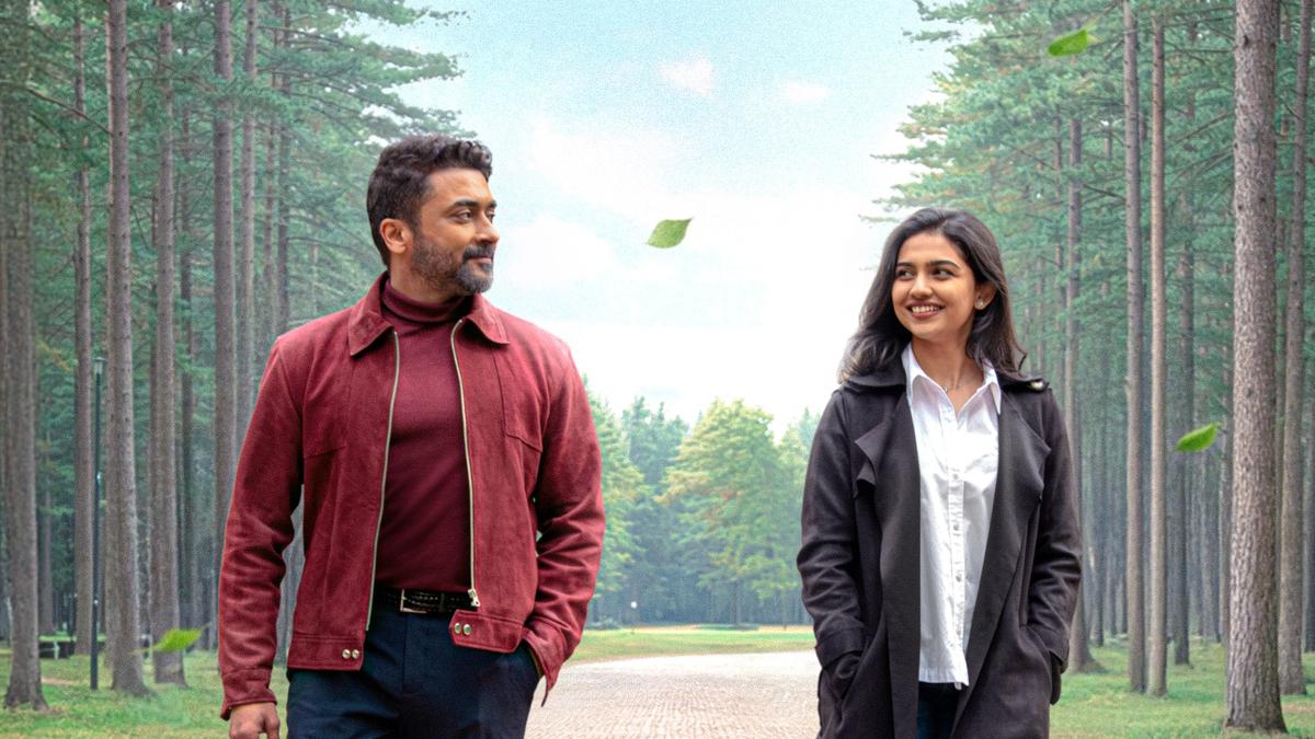 సూర్య విశ్వనాథ్ అండ్ సన్స్ కలెక్షన్స్