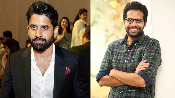 నాగచైతన్య సినిమా అప్‌డేట్