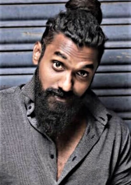 బిగ్ బాస్ తెలుగు 10 - టెంపర్ వంశీ