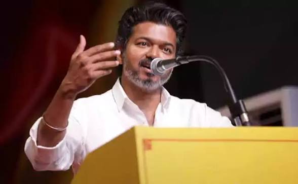 కావేరీ నదీ జలాల వివాదం