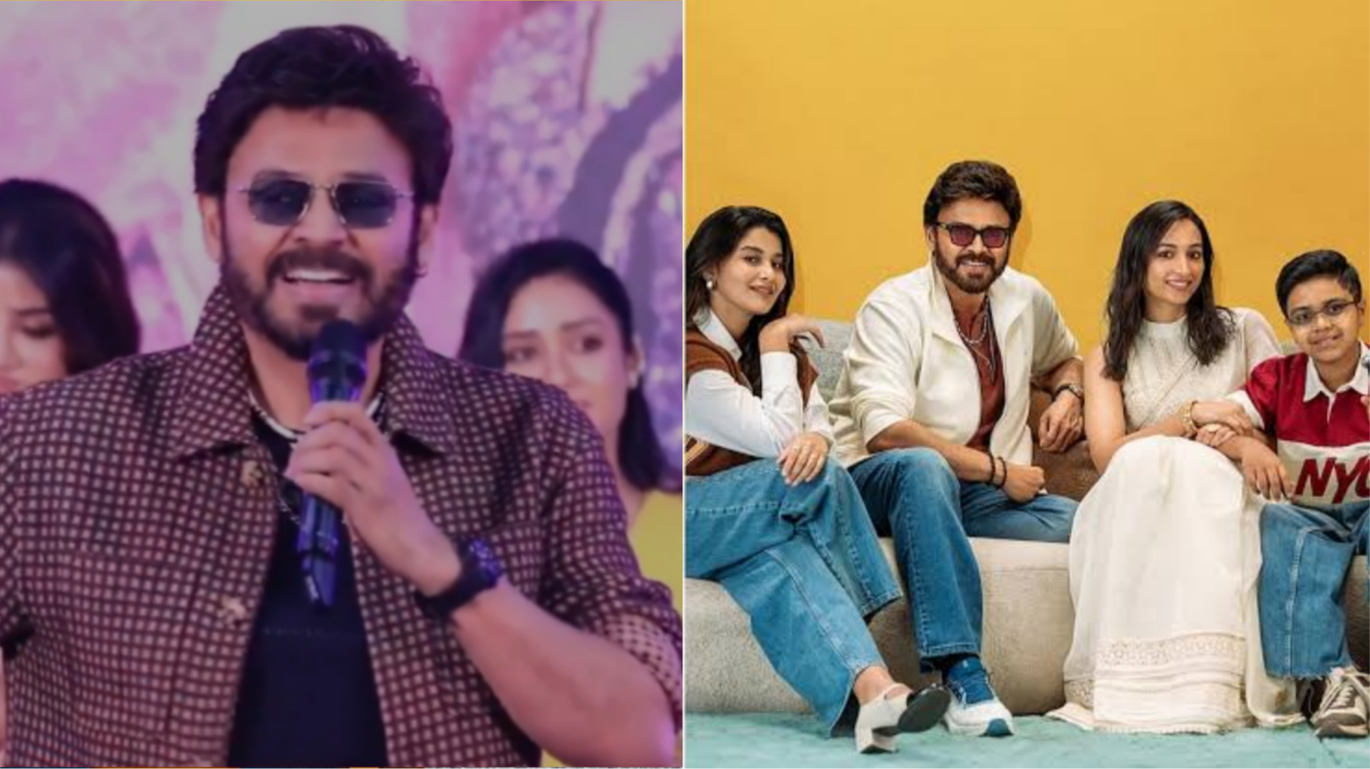 20 ఏళ్ల తర్వాత త్రివిక్రమ్‌తో వెంకటేష్.. ‘పెళ్లికాని ప్రసాద్’ కాలం పోయింది